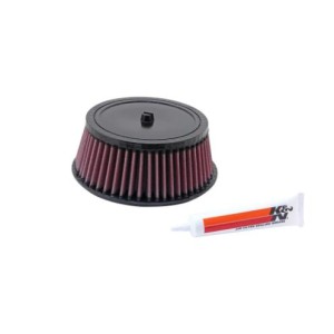 Filtro aire K&N Kawasaki KLX 400 R