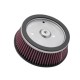 Filtro aire K&N Harley Davidson Twin Cam