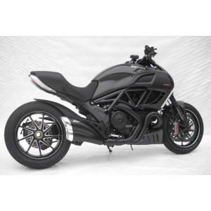 ESCAPE ZARD DUCATI DIAVEL