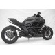 ESCAPE ZARD DUCATI DIAVEL - Factory Bike