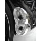ESCAPE ZARD DUCATI DIAVEL - Factory Bike