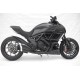 ESCAPE ZARD DUCATI DIAVEL - Factory Bike