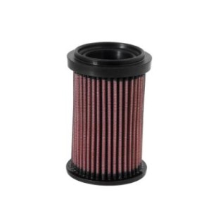 Filtro aire K&N Ducati Monster 696/796/1100