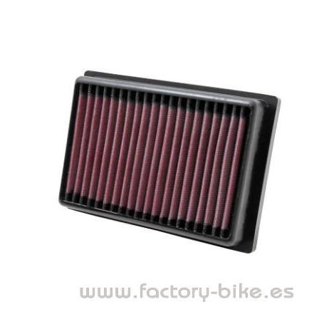 Filtro Aire K&N Can Am Spider RS/ST