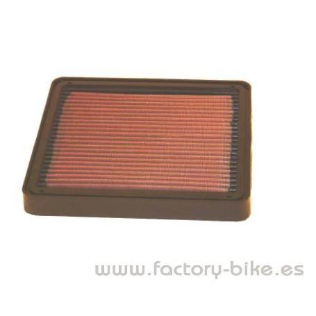 Filtro aire K&N BMW Serie K KN