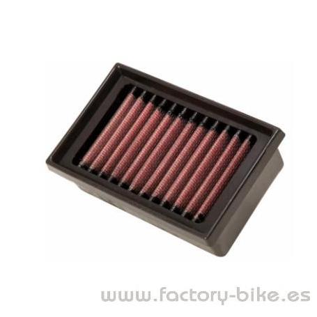 Filtro aire K&N BMW KN G 650