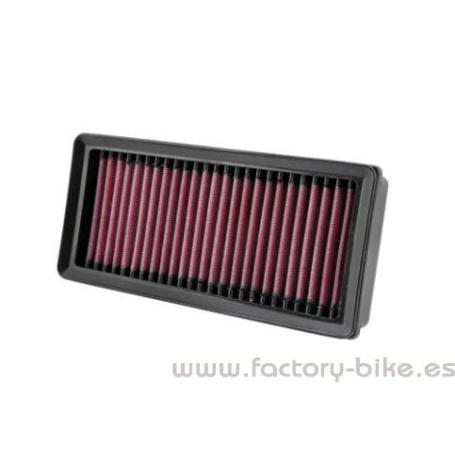 Filtro aire K&N BMW 1600 GT KN