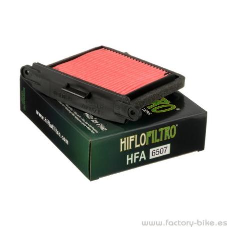 Filtro de Aire Hiflofiltro HFA6507