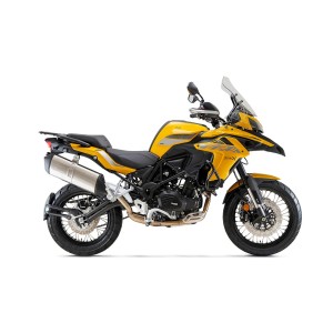 Benelli TRK 502 X - Financiación a Medida, consultanos ofertas!