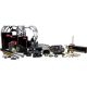 Silentblocs Honda (x10) CRF250R 04-08/depósito REF OEM:18334-ML3-680 (GRM-118/10)