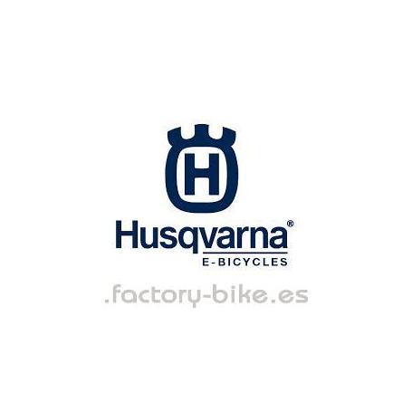 Husqvarna e-bike eje rueda trasera 8109000410