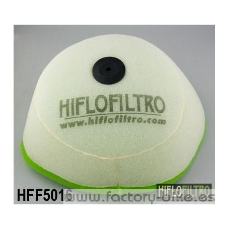 Filtro de Aire Hiflofiltro HFF5016