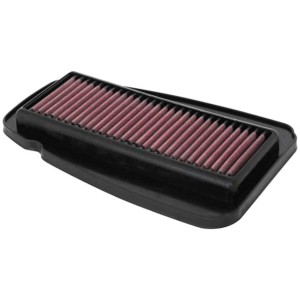 Filtro aire K&N Yamaha YZF R125 MT125 y XSR125 - Factory Bike