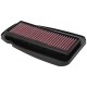 Filtro aire K&N Yamaha YZF R125 MT125 y XSR125 - Factory Bike