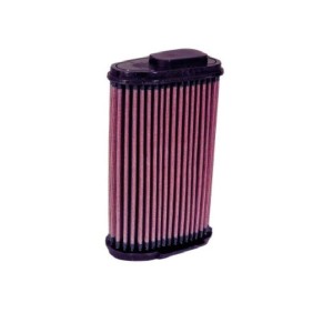 FILTRO AIRE K&N HONDA CB 1000 BIG ONE (93/97) - FACTORY BIKE