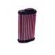 FILTRO AIRE K&N HONDA CB 1000 BIG ONE (93/97) - FACTORY BIKE