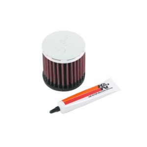 FILTRO AIRE K&N HONDA CR 100 F (03/09) - FACTORY BIKE