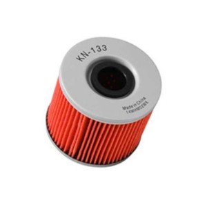 FILTRO ACEITE K&N SUZUKI GS 500 E - FACTORY BIKE