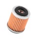 FILTRO ACEITE K&N YAMAHA YFM 350 RAPTOR - FACTORY BIKE