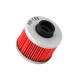 FILTRO ACEITE K&N PEUGEOT SATELIS 125 - FACTORY BIKE