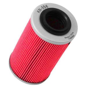 FILTRO ACEITE K&N SEA DOO  - FACTORY BIKE