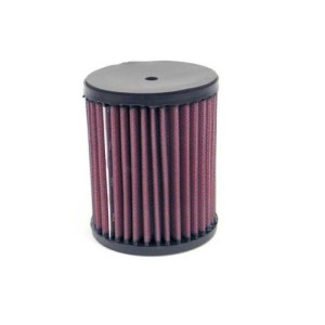 FILTRO AIRE K&N SUZUKI GS 750 E - FACTORY BIKE