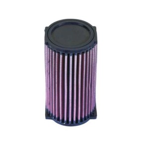 FILTRO AIRE K&N YAMAHA YFM 400 KODIAK (00/02) - FACTORY BIKE