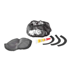 FUNDA FILTRO K&N DRYCHARGER YAMAHA YZF 250  - FACTORY BIKE