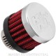 FILTRO K&N VENT AIR FILTER  - FACTORY BIKE