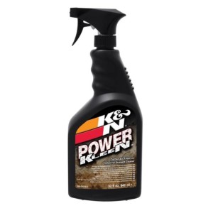 LIMPIADOR FILTROS K&N POWER KLEEN 32 OZ