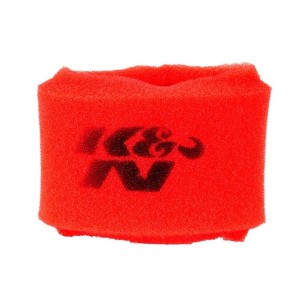 ENVOLTURA PARA FILTRO AIRE K&N 64 MM - FACTORY BIKE