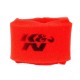 ENVOLTURA PARA FILTRO AIRE K&N 64 MM - FACTORY BIKE