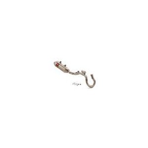 HUSQVARNA POWER PARTS AKRAPOVIC ''RACING LINE'' 79505901044 - FACTORY BIKE