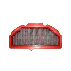 Filtro de aire BMC SUZUKI GSXR 1000 09-11 FM557/04 - FACTORY BIKE