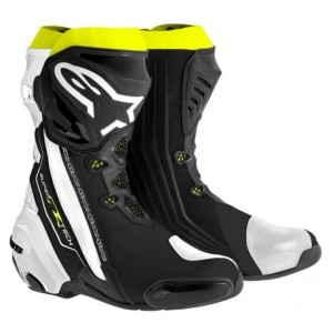 Botas para moto. Precios rebajados