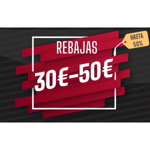 IDEAS DE REGALO DE 30 A 50