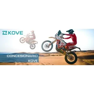 KOVE