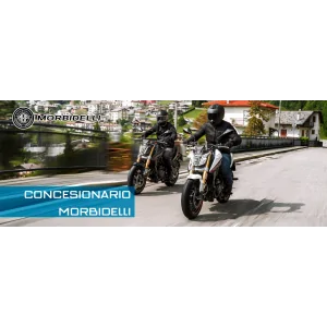 Morbidelli