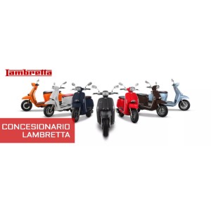 Lambretta