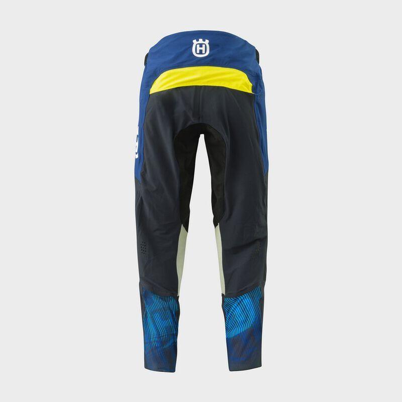 HUSQVARNA RAILED PANTS FACTORY BIKE TALLA M/32