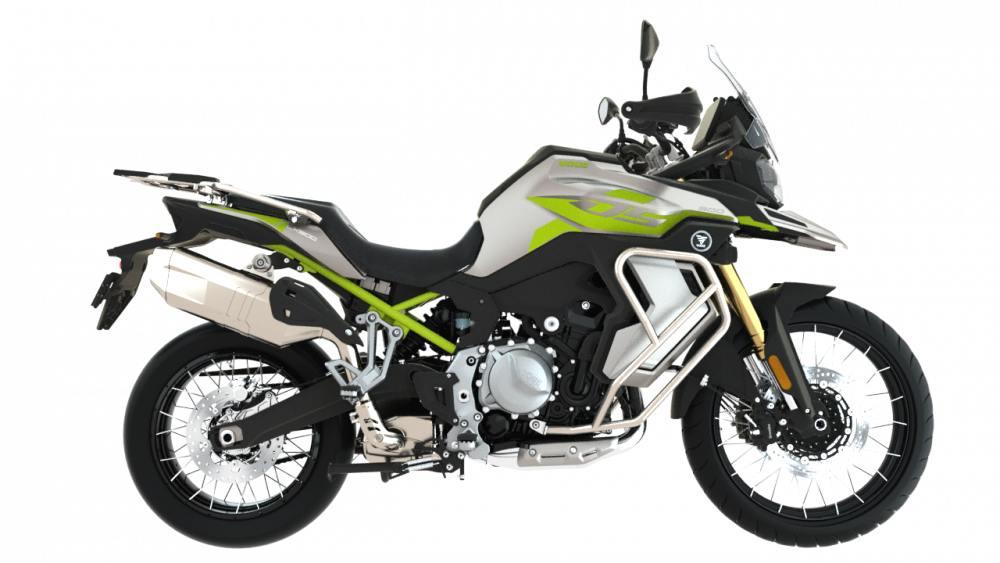 Moto VOGE TRAIL 900 DSX consultanos ofertas Factory Bike